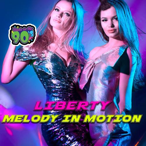 Melody In Motion RMX