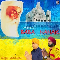 Mera Baba Nanak-CR0DeTBeRVo