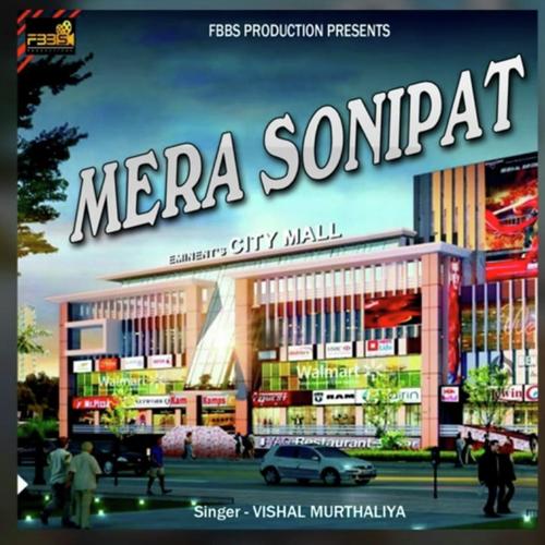 Mera Sonipat (TR Music)