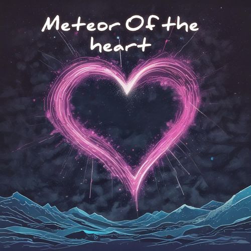 Meteor of the heart