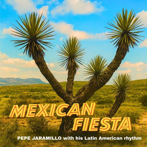 Mexican Fiesta