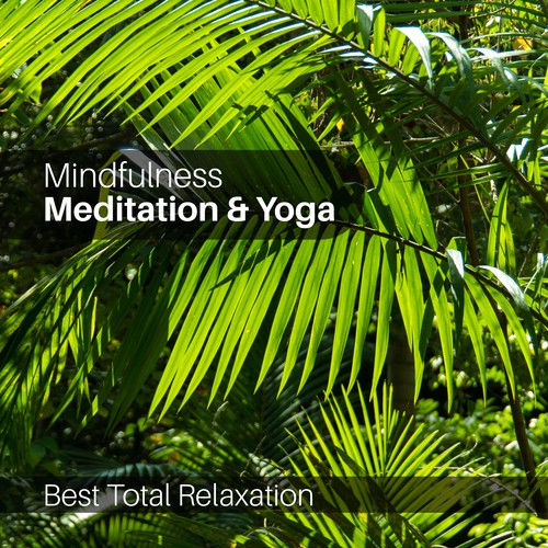 Mindfulness Meditation & Yoga: Best Total Relaxation, Massage Music, Stress Relief, Soul Soothing