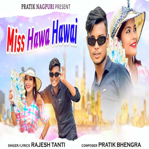 Miss Hawa Hawai