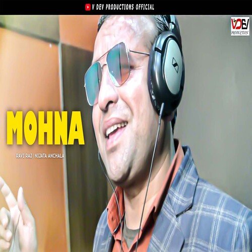 Mohna