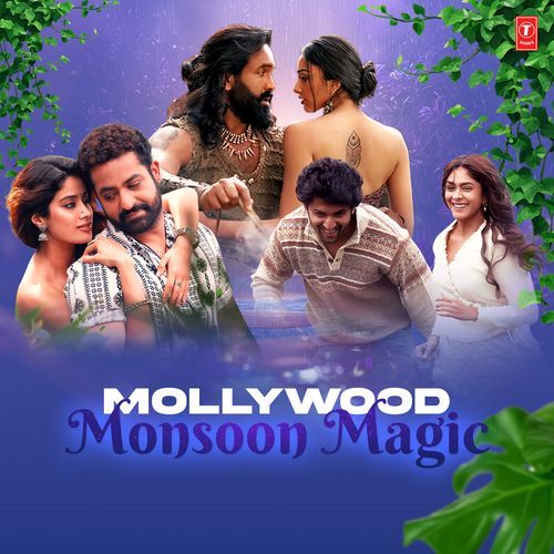 Mollywood Monsoon Magic