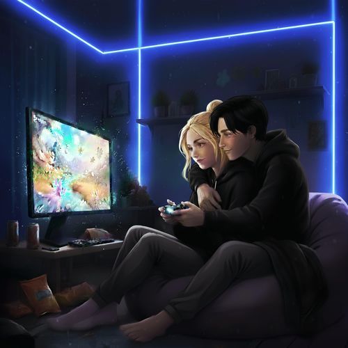 Monitorlicht
