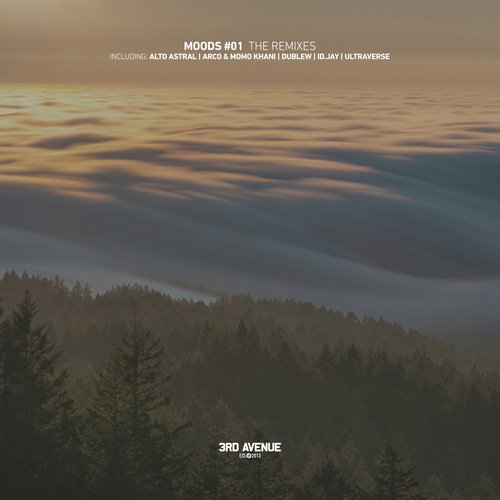 Moods #01: The Remixes