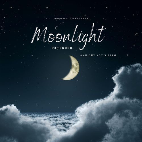 Moonlight (Extended Version)