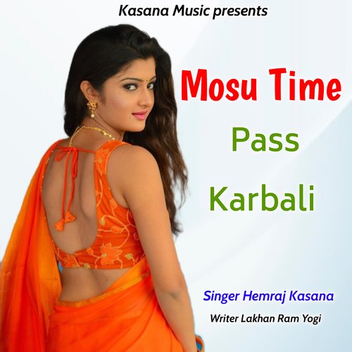 Mosu Time Pass Karbali