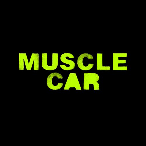 Muscle Car (DJ T Remix)