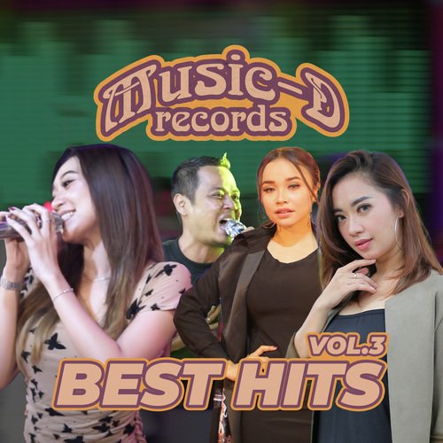 Music D Records (Best Hits Vol.3)