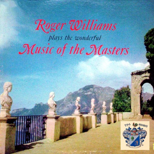 Music of the Masters