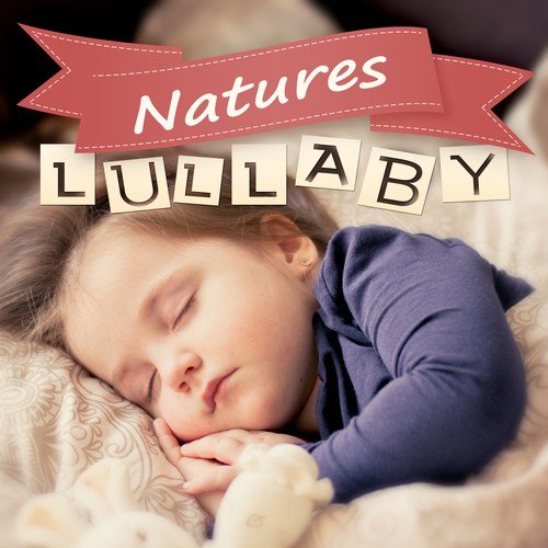Natures Lullaby cover art