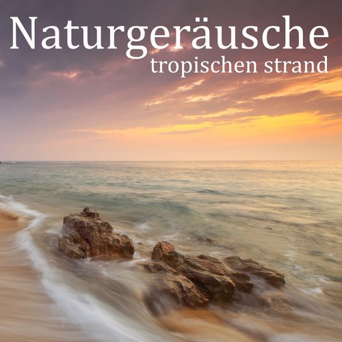 Naturgeräusche: Tropischen Strand