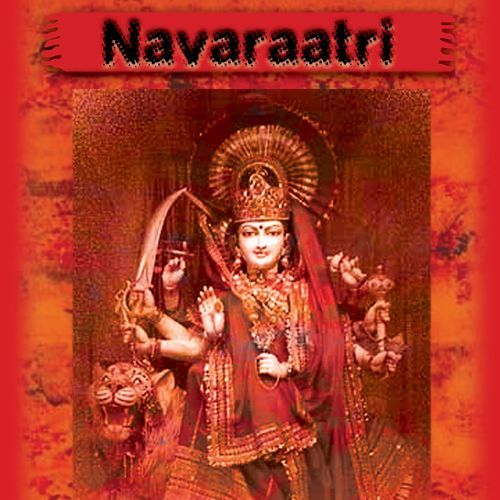 Navadurga Mantra 108 Times