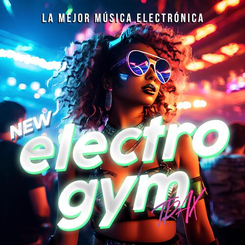 New Electro Gym Trax 2024