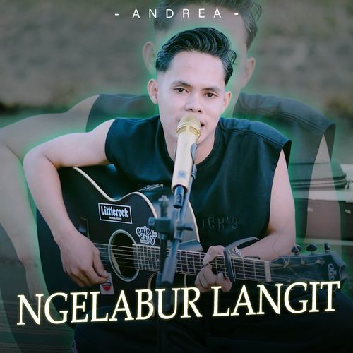 Ngelabur Langit