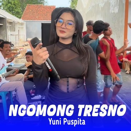 Ngomong Tresno (Demo)