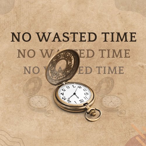 No Wasted Time_poster_image