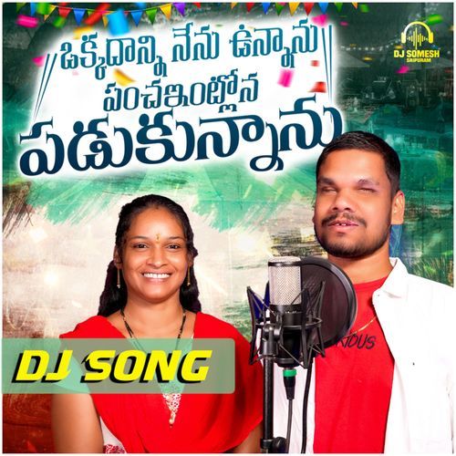 Okkadanni Nenu Unnanu Panchaintlona Padukunnanu Djsong cover art