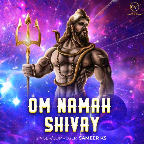 Om Namah Shivay