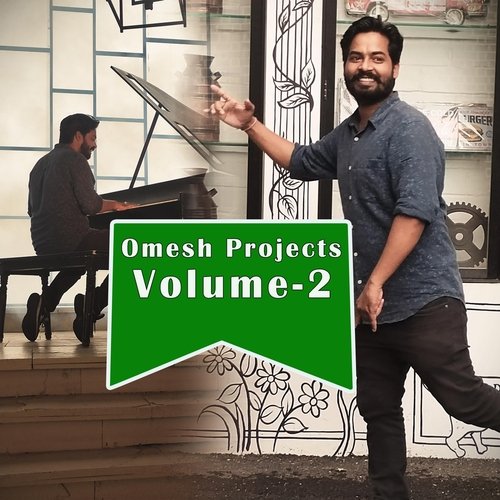 Omesh Projects, Vol. 2_poster_image