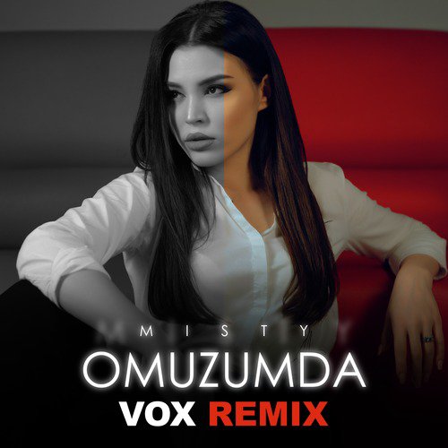 Omuzumda (Vox Remix)