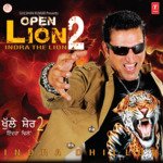 Open Lion-2 (Khule Sher-2) (Indra The Lion)