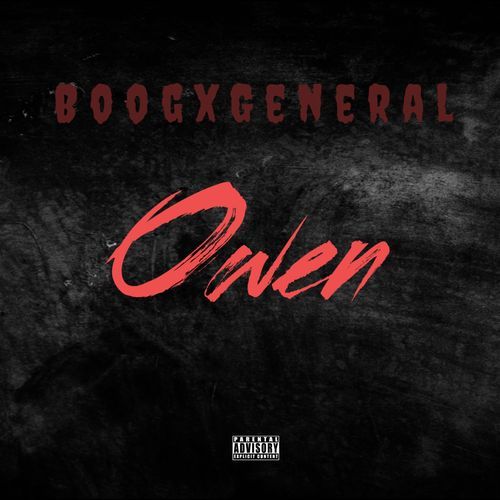 Owen cover art