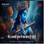 मेरा आपकी कृपा से सब काम हो रहा है भजन