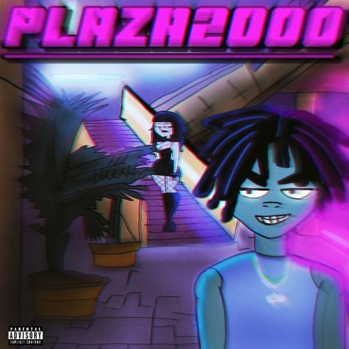 High Crack cover art
