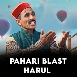 Pahari Blast Harul-SDovZgcGckQ