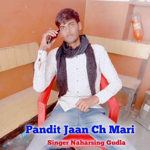 Pandit Jaan Ch Mari