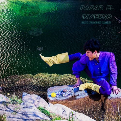 Templanza cover art