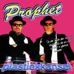 Plastiekkansel
