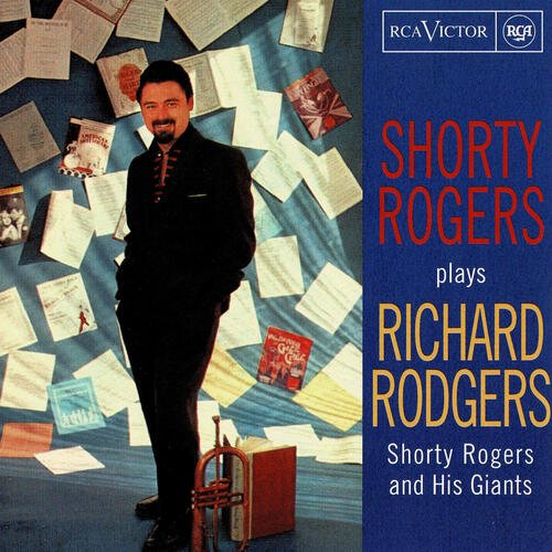 Plays Richard Rodgers