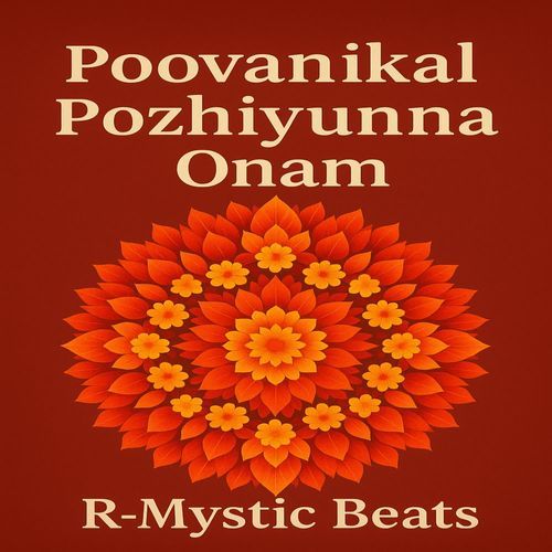 Poovanikal Pozhiyunna Onam