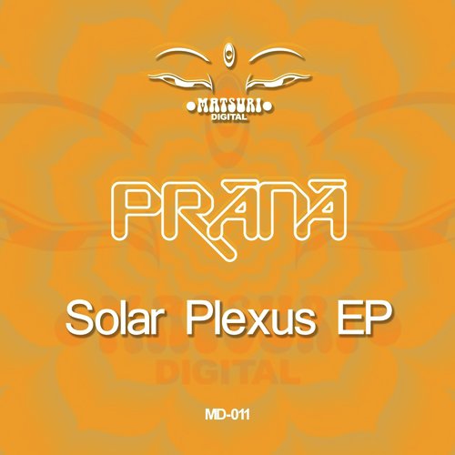 Prana Solar Plexus