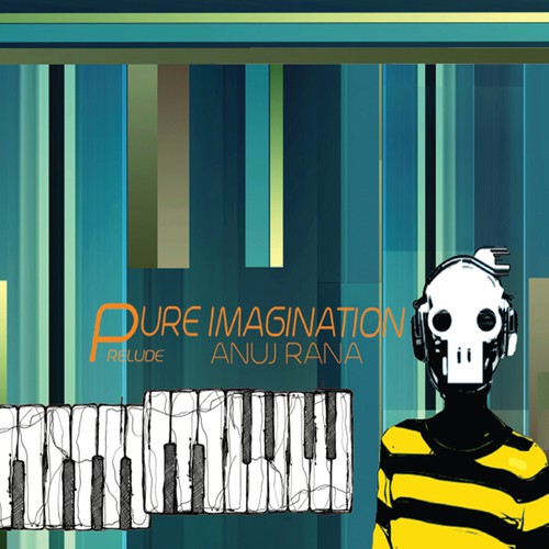 Pure Imagination: Prelude