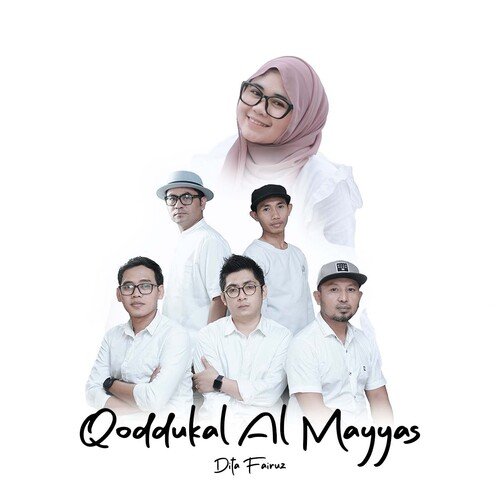 Qoddukal Al Mayyas (Dita Fairuz) cover art