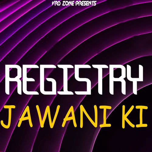 Ragesitry Jawani Ki