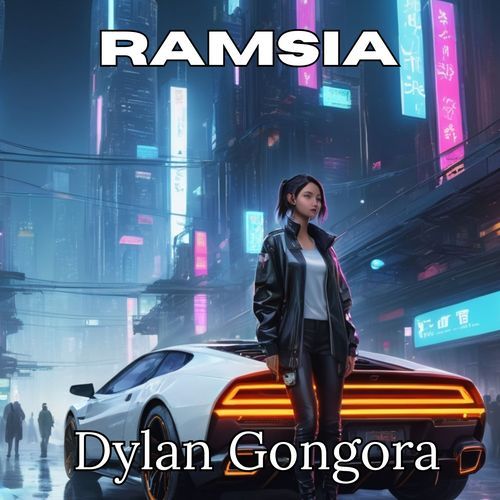 Ramsia cover art