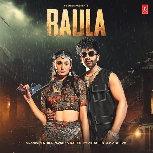 Raula