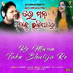 Re Mana Taku Bhulija Re