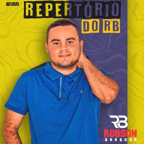 Repertório do RB (Ao Vivo)_poster_image