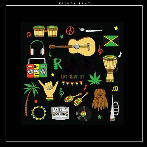 Mangrove Dub cover art