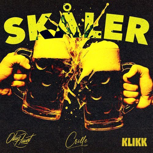 SKÅLER