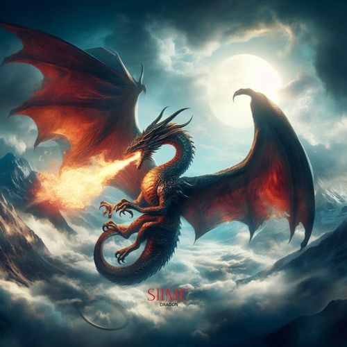 ATSIKANA cover art