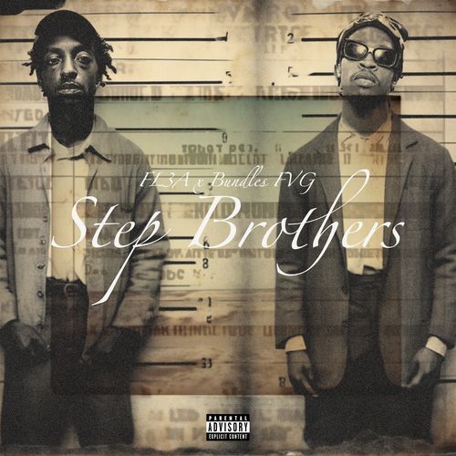 HOP OUT BLICK cover art
