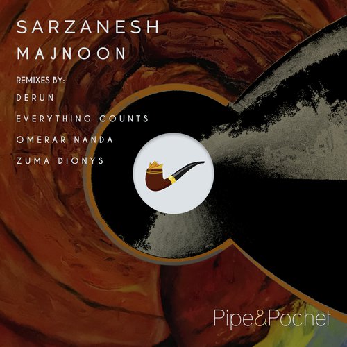 Sarzanesh (Everything Counts Remix)